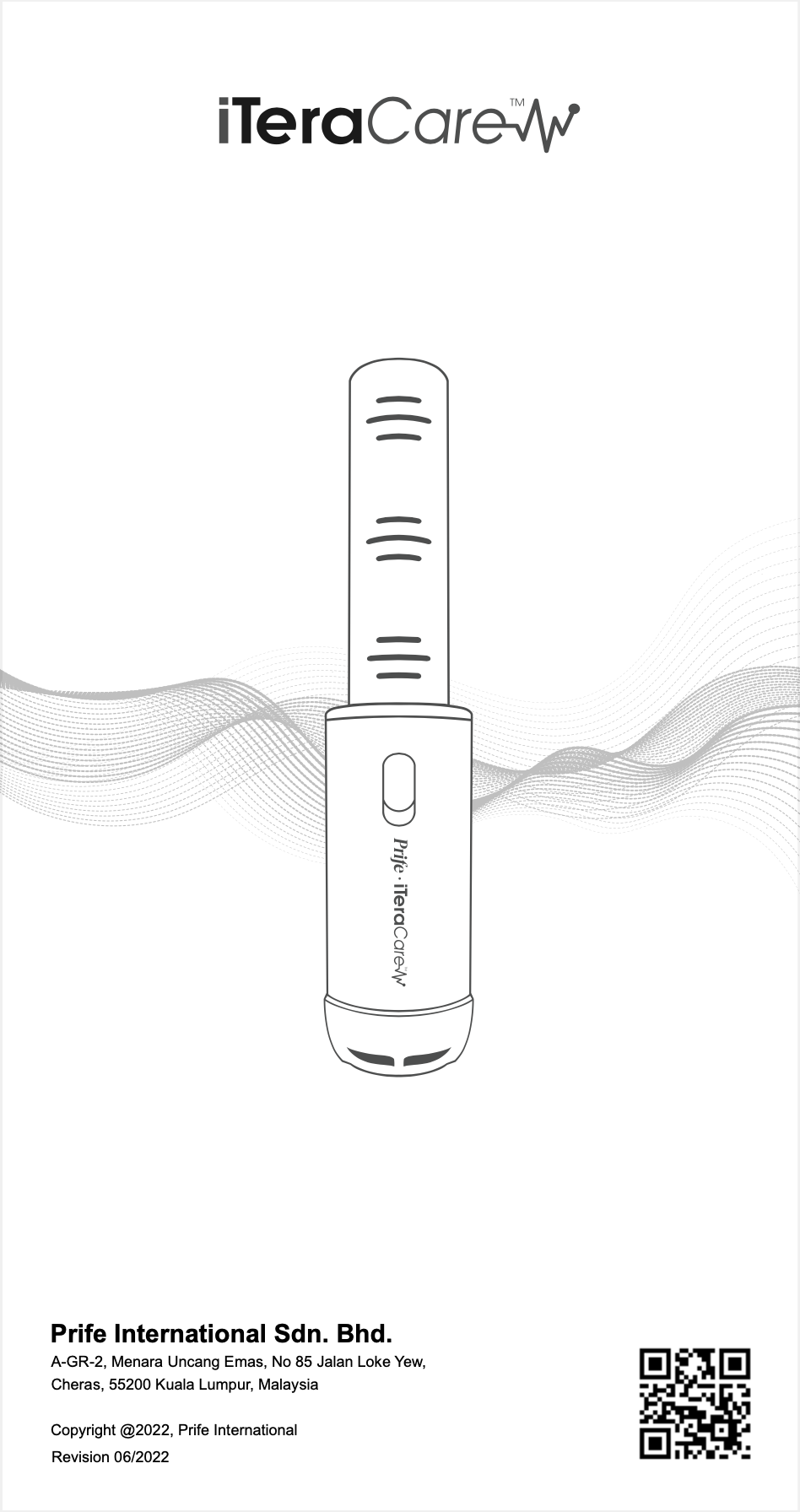 iTeraCare Premium Warranty