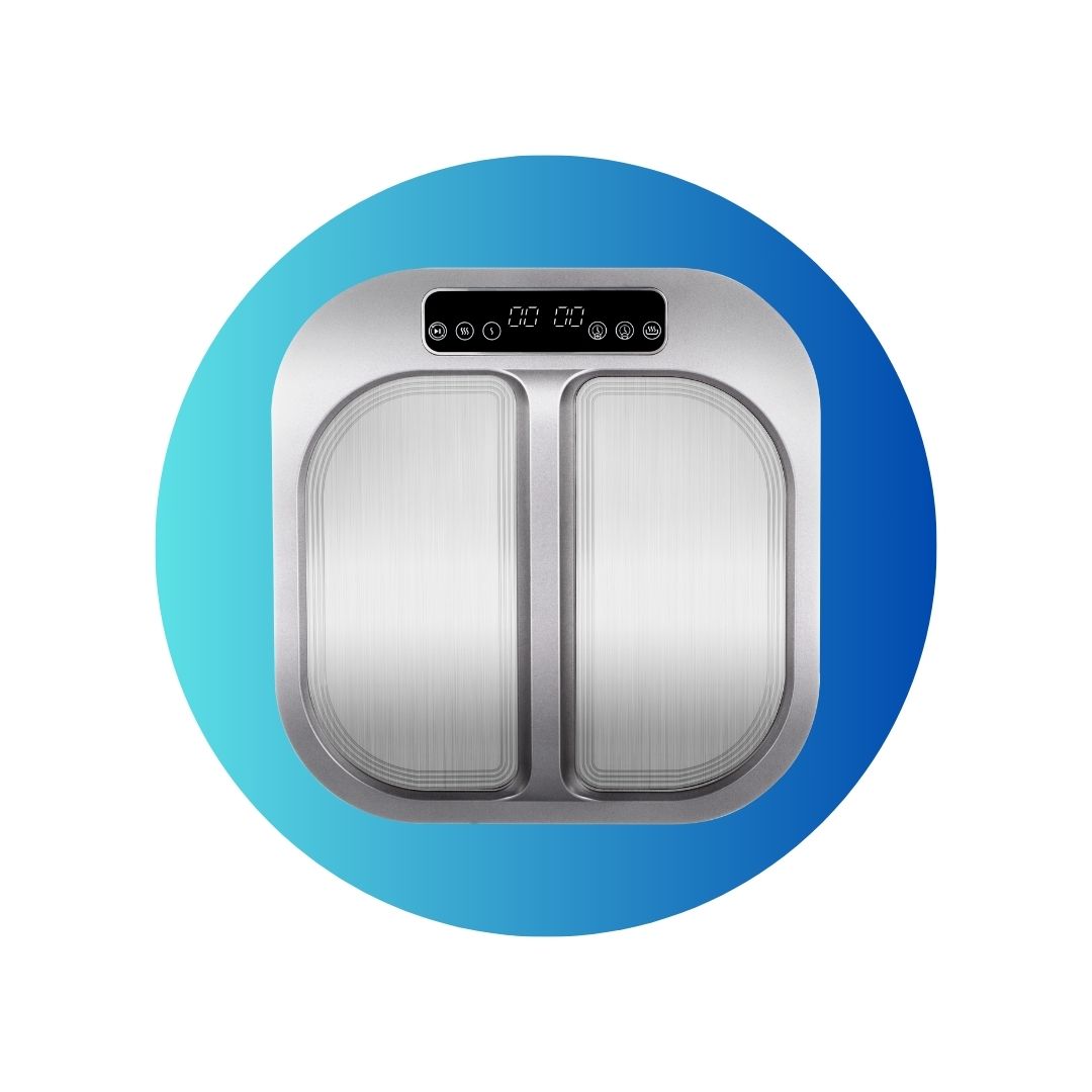iTeraBio-Lite