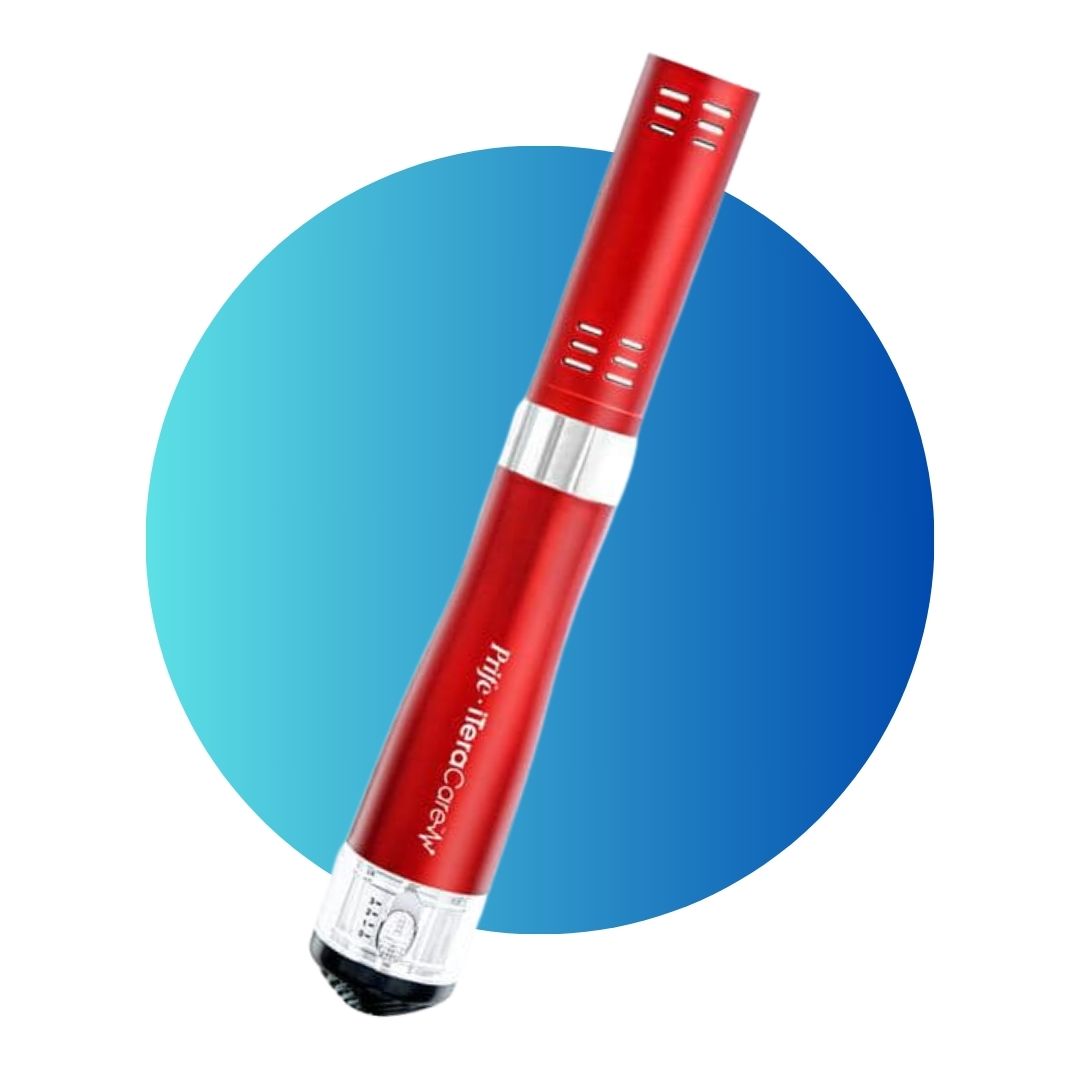 iTeraCare Classic 2.0